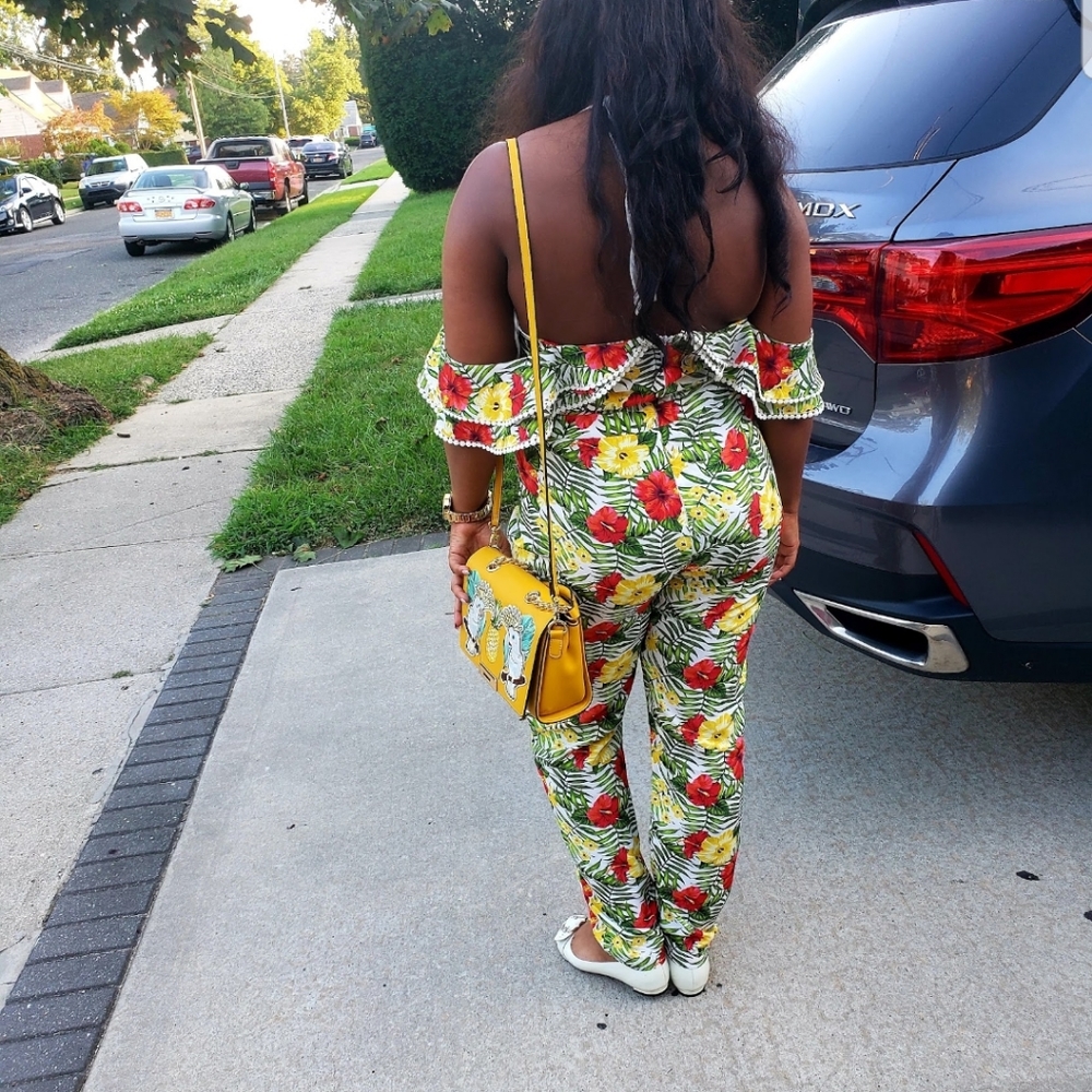 Jumpsuit